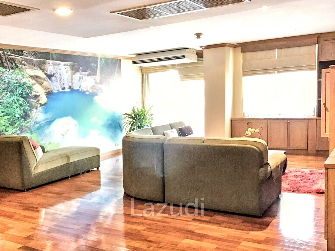 Apartment in Bangkok, Bangkok, Thailand 4 - 16650126