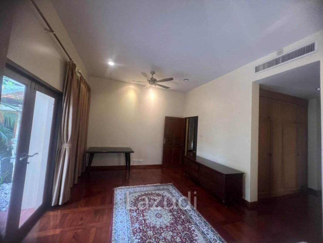 Villa in Na Chom Thian, Chon Buri, Thailand 5 - 16653889