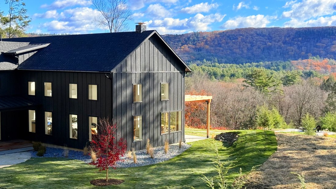 House in West Stockbridge, Massachusetts, United States 2 - 16653562