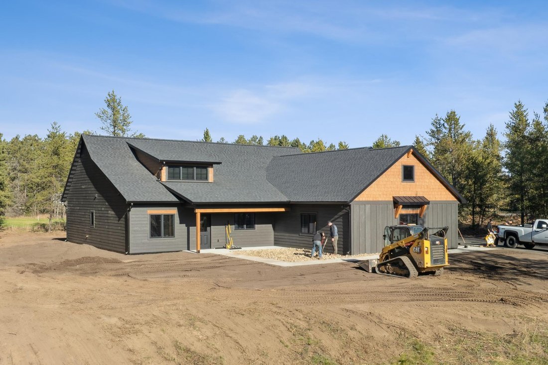 House in Breezy Point, Minnesota, United States 1 - 16650675