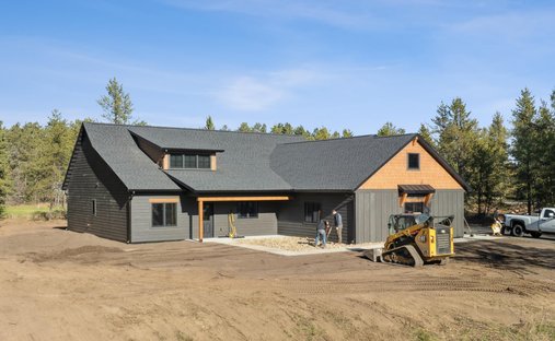 Casa en Breezy Point, Minnesota, Estados Unidos 1