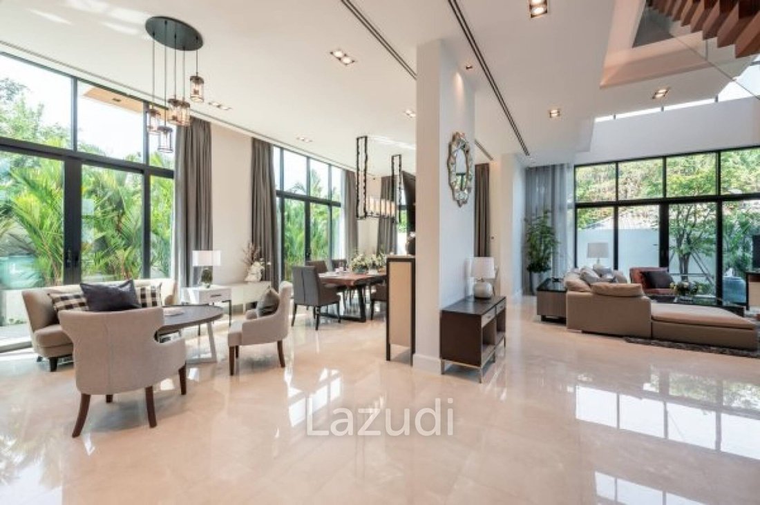 Villa in Cha-am, Phetchaburi, Thailand 2 - 16650120