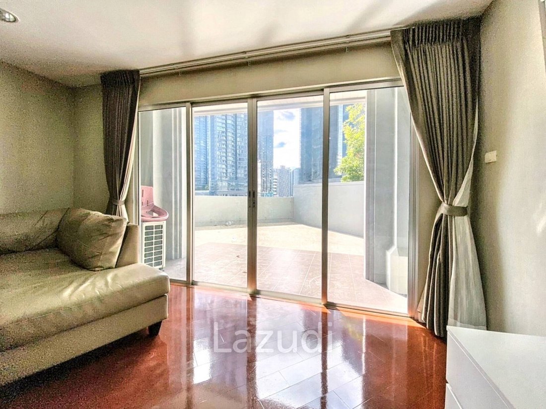 Apartment in Bangkok, Bangkok, Thailand 3 - 16650748