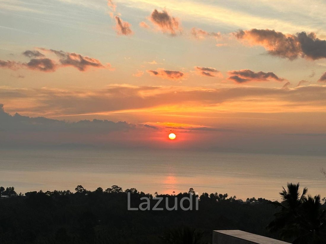 Villa in Koh Samui, Surat Thani, Thailand 5 - 16652855