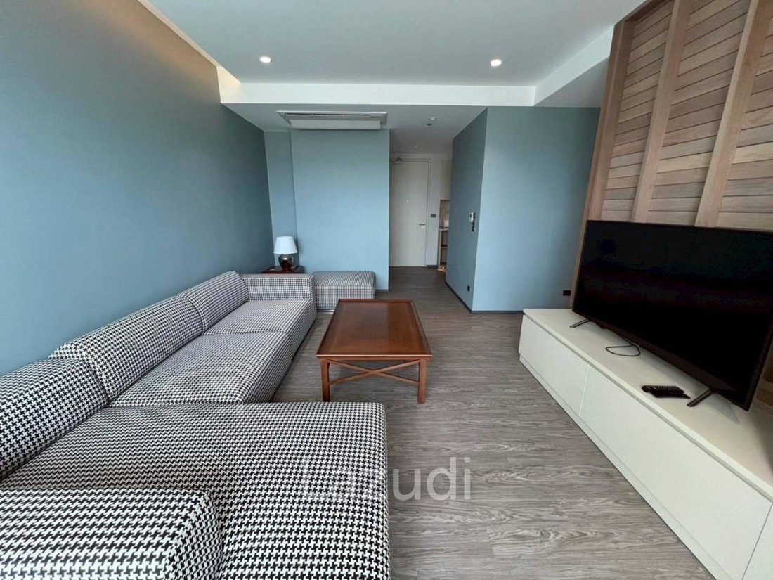 Apartment in Pattaya City, Chon Buri, Thailand 5 - 16650211