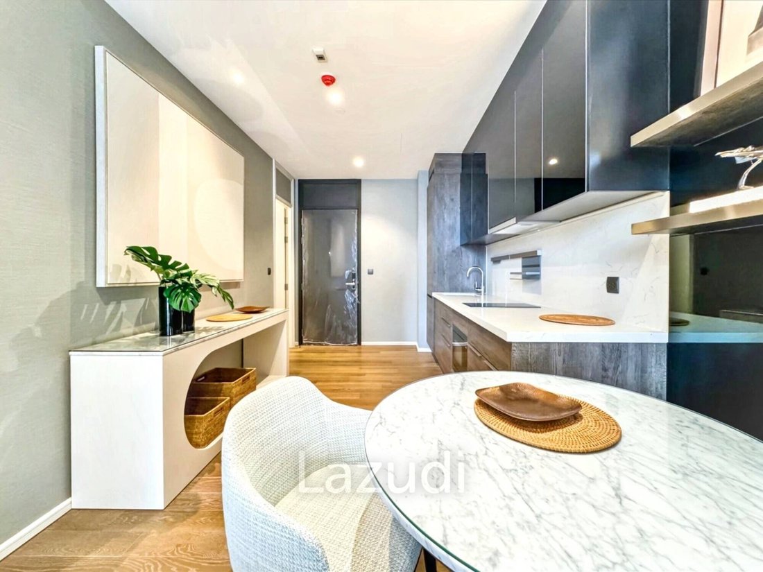 Apartment in Bangkok, Krung Thep Maha Nakhon, Thailand 5 - 16650129