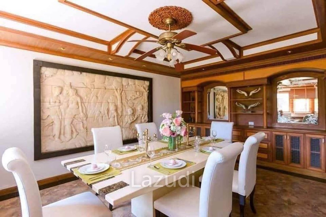 Villa in Pa Tong, Phuket, Thailand 4 - 16650841