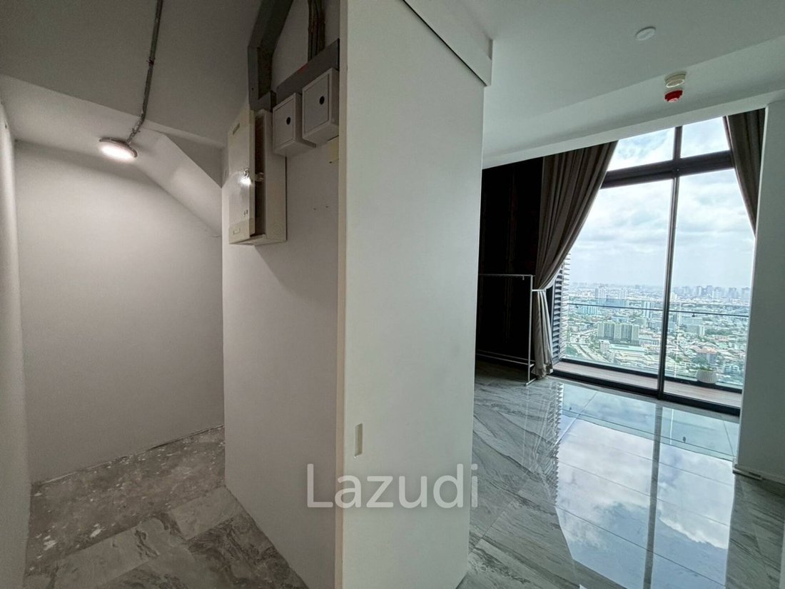 Apartment in Bangkok, Krung Thep Maha Nakhon, Thailand 3 - 16650253