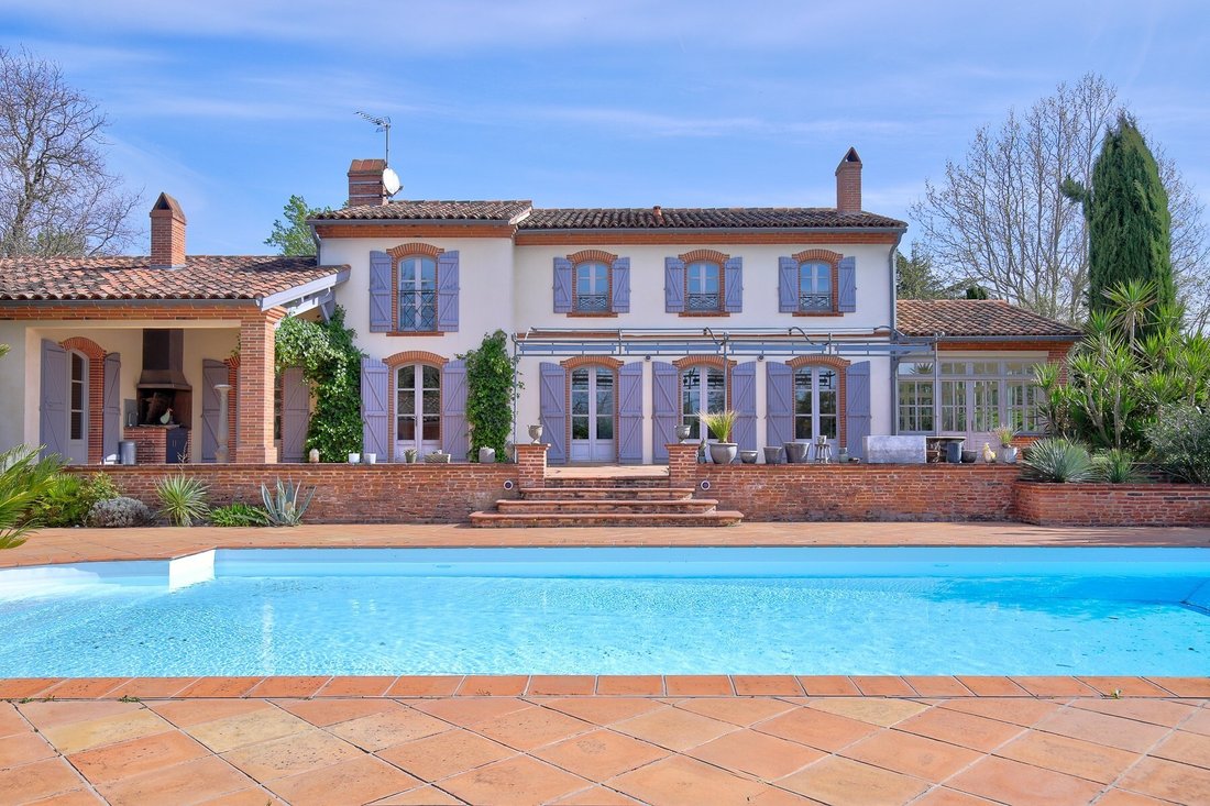 House in Labege, Occitania, France 1 - 16650963