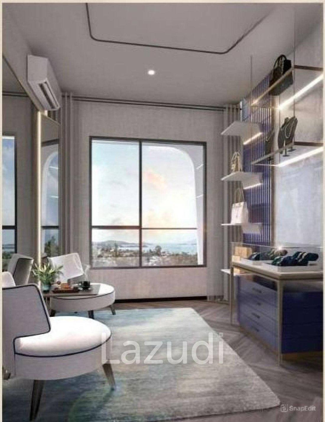Apartment in Nong Kum, Kanchanaburi, Thailand 5 - 16654279