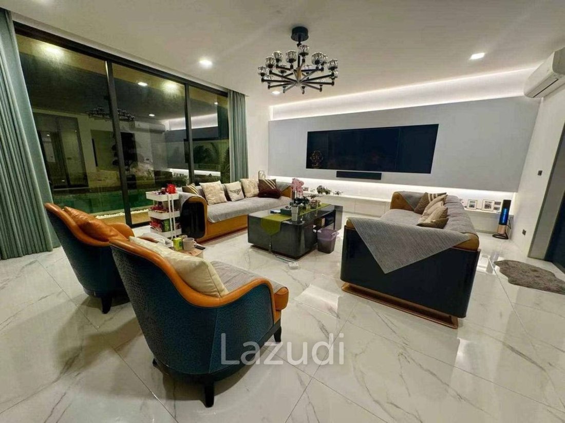 Villa in Choeng Thale, Phuket, Thailand 5 - 16650044