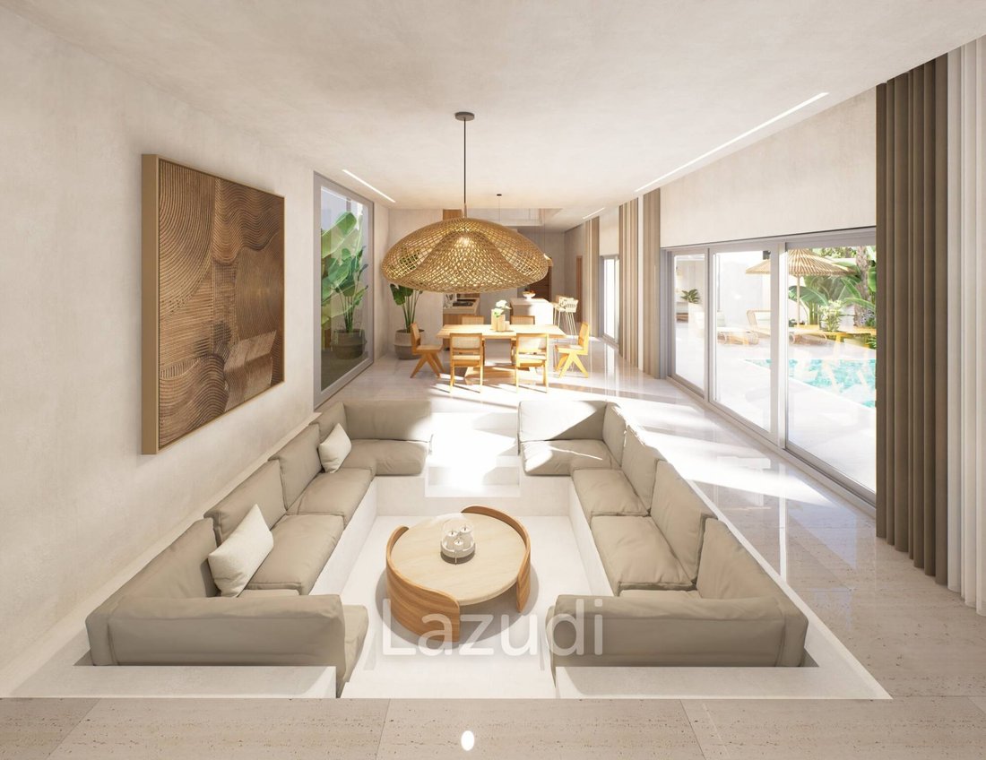 Villa in Koh Samui, Surat Thani, Thailand 4 - 16650713
