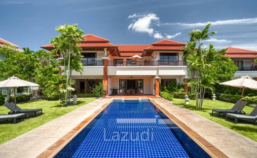 Villa in Choeng Thale, Phuket, Thailand 1
