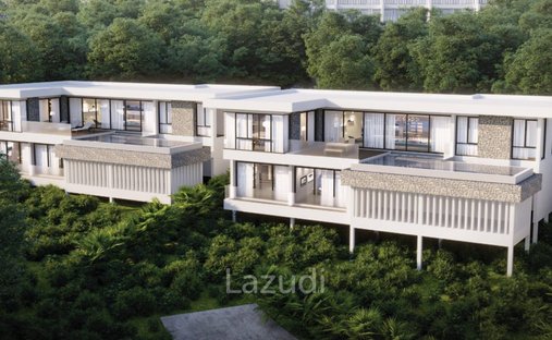 Villa a Koh Samui, Provincia di Surat Thani, Thailandia 1