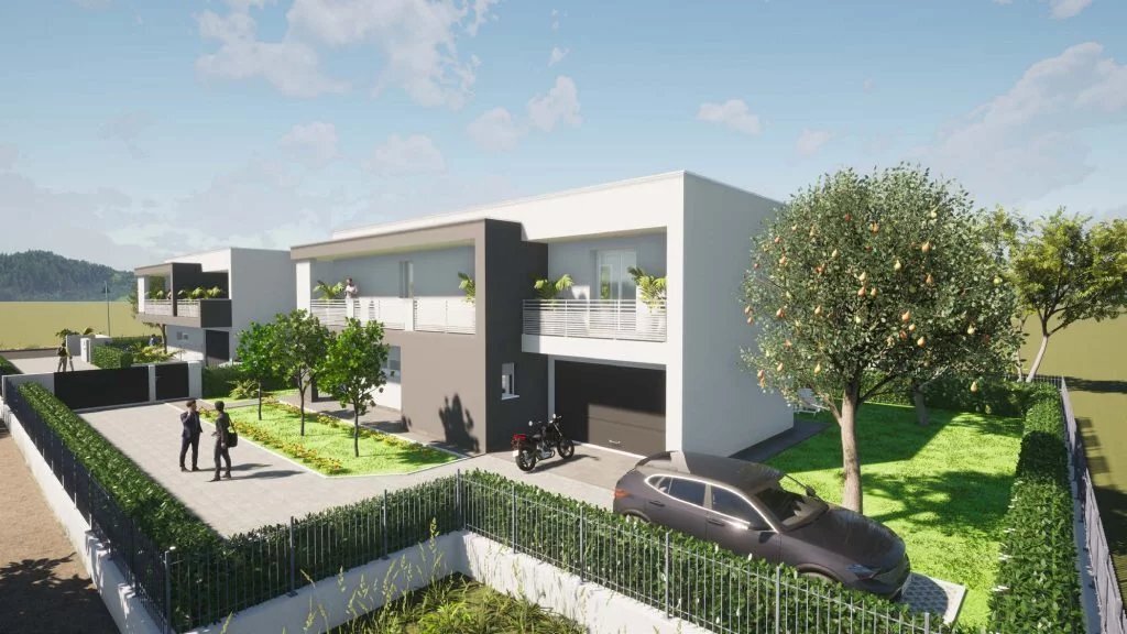 Villa in Abano Terme, Veneto, Italy 1 - 16650803