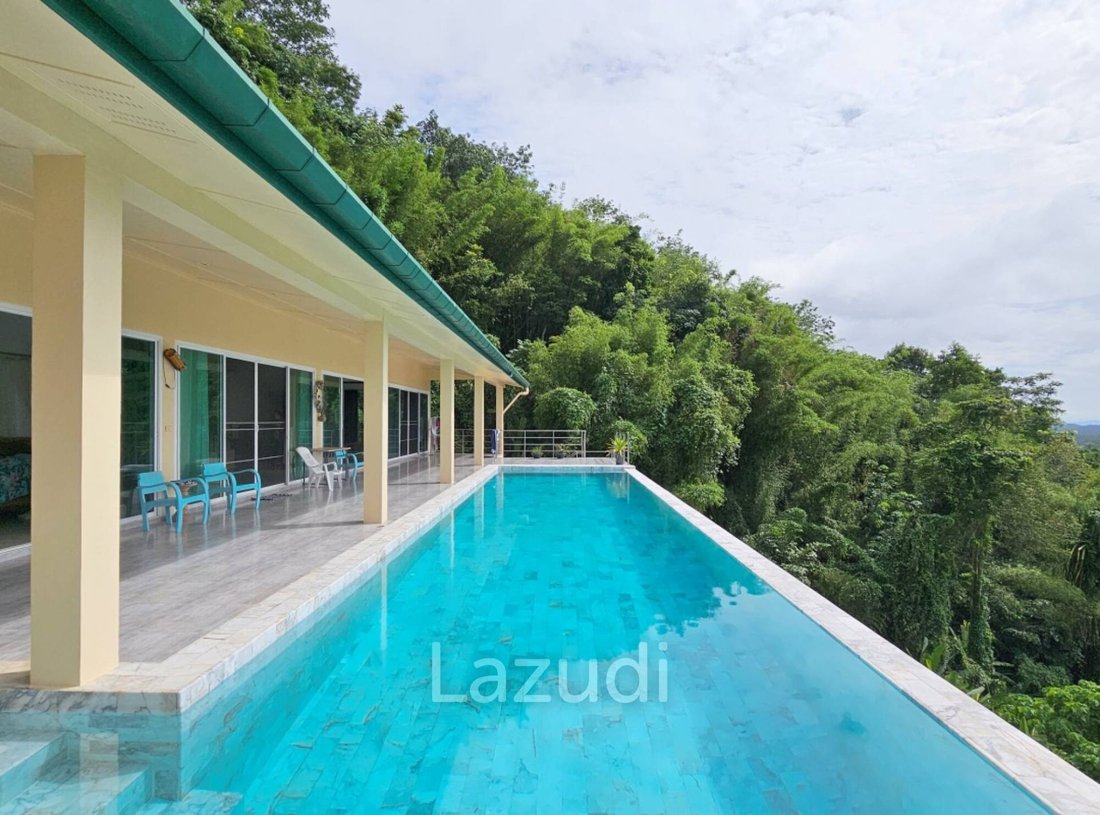 Villa in Pa Klok, Phuket, Thailand 2 - 16650592