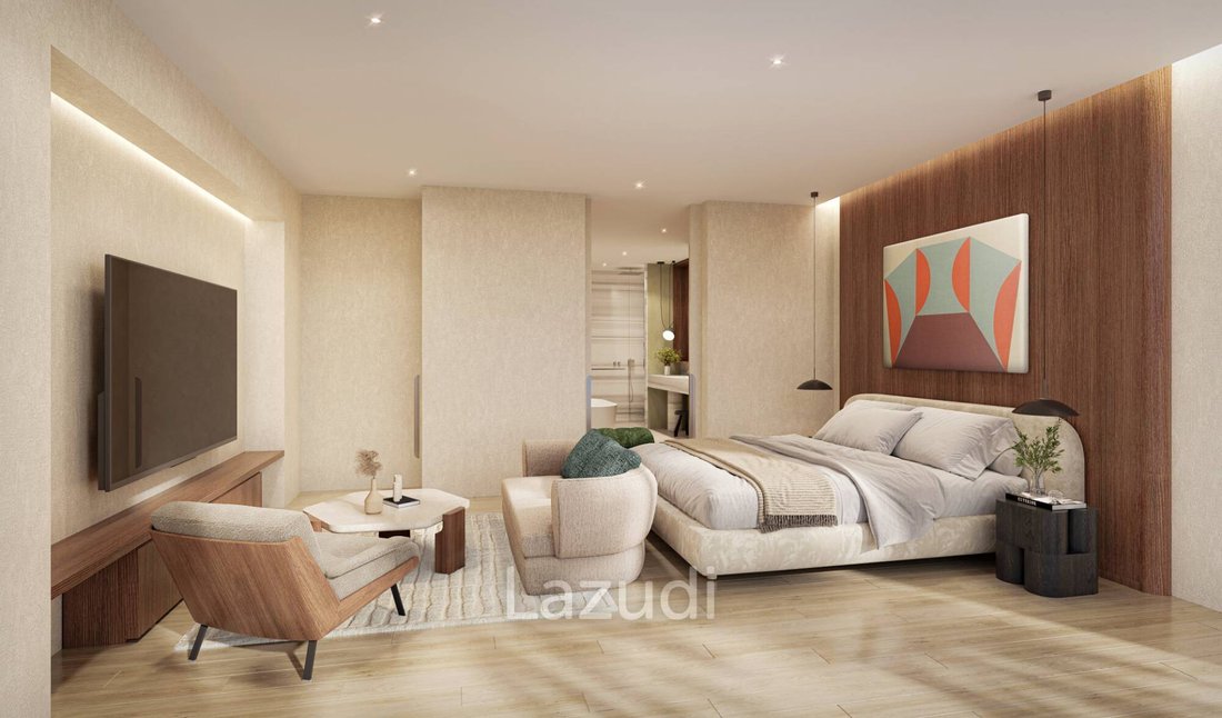 Villa in Thep Krasatti, Phuket, Thailand 5 - 16651458