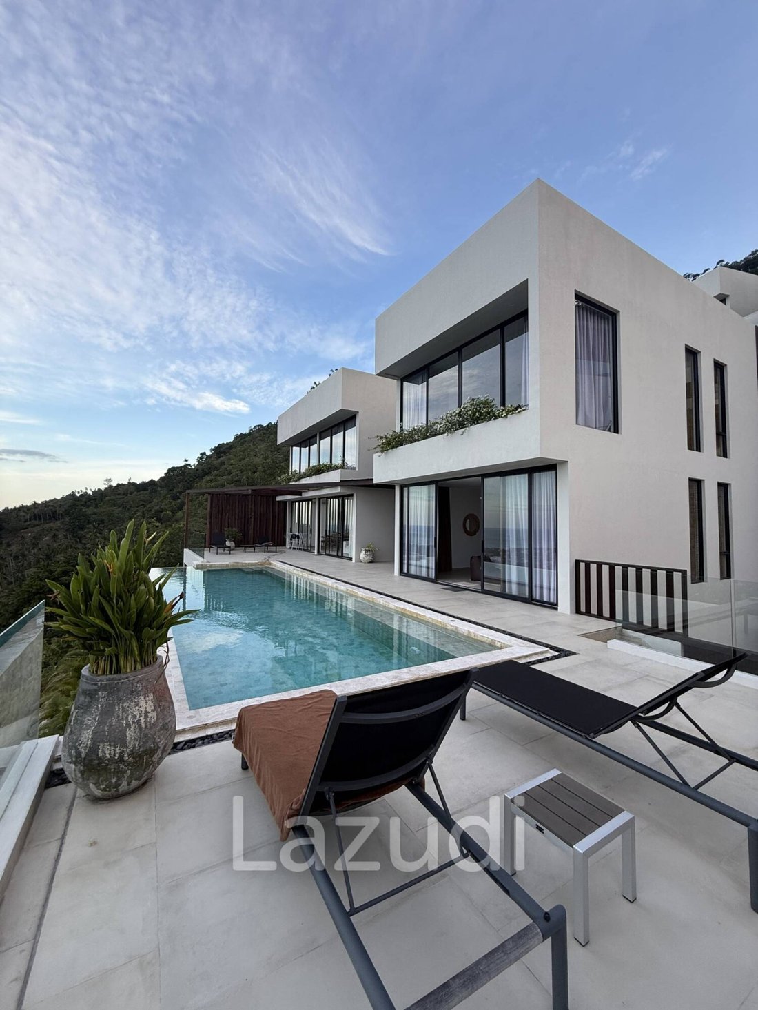 Villa in Koh Samui, Surat Thani, Thailand 1 - 16650649