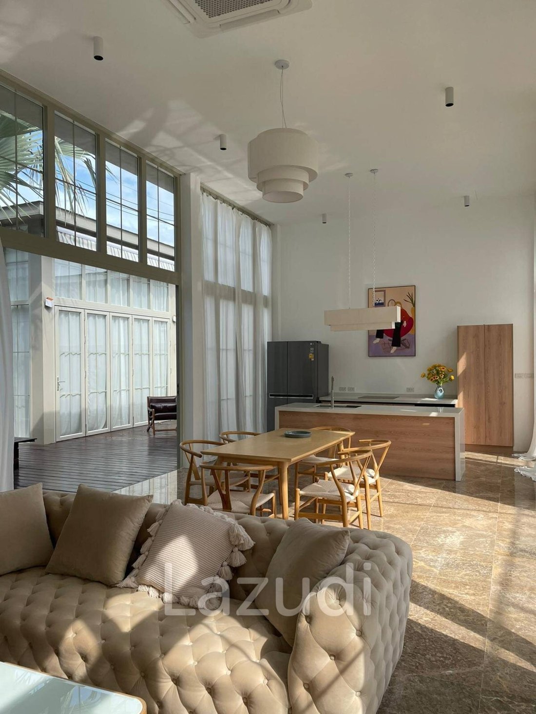 Villa in Koh Samui, Surat Thani, Thailand 4 - 16654700