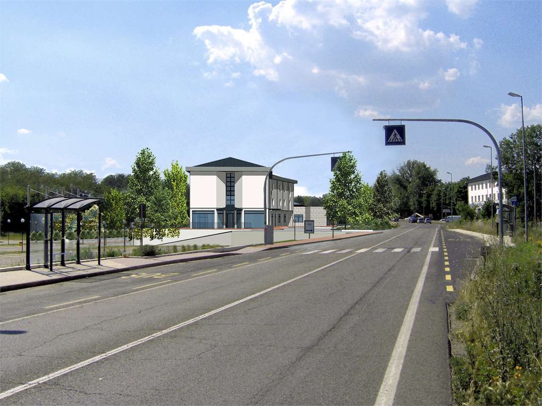 Land in Historic Center, Modena, Emilia-Romagna 5 - 16651439