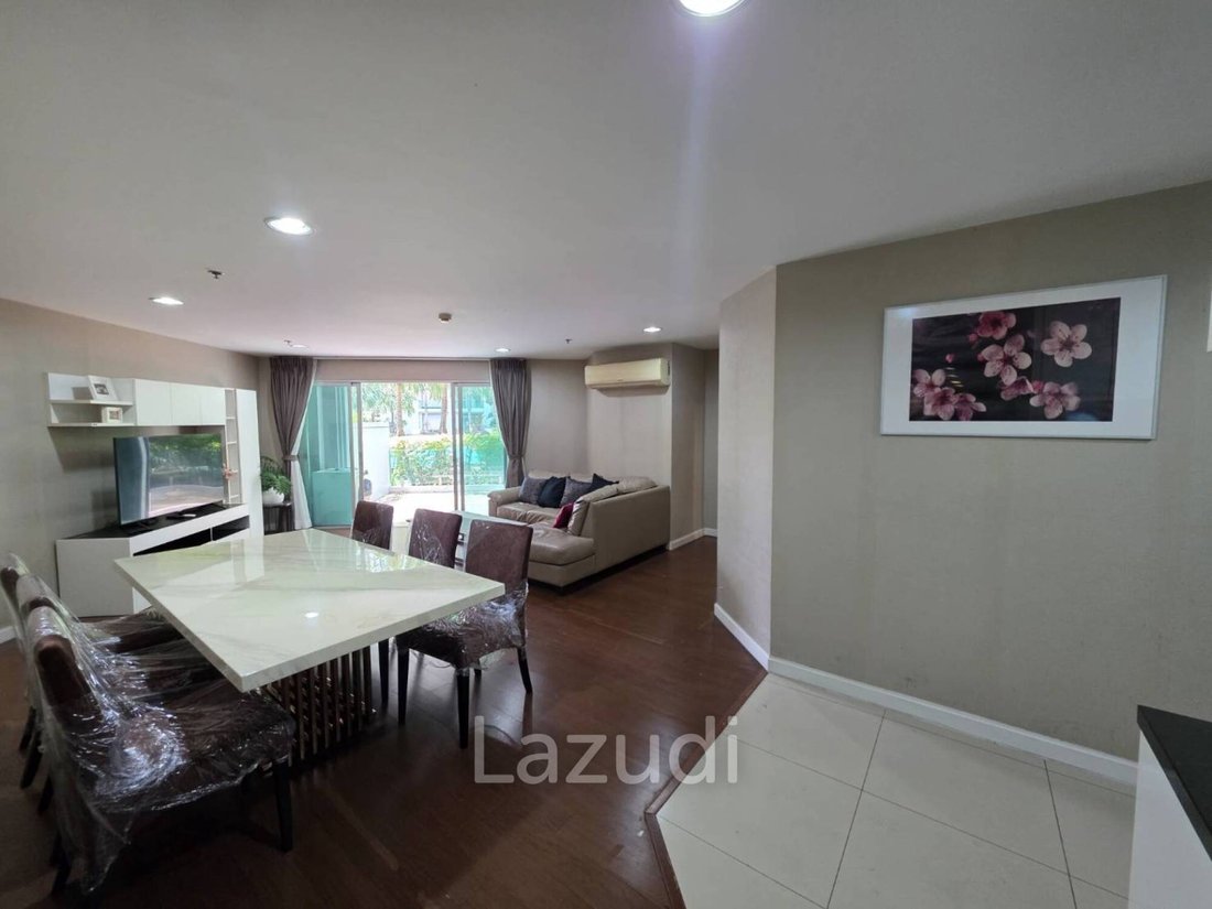 Apartment in Bangkok, Bangkok, Thailand 2 - 16650243