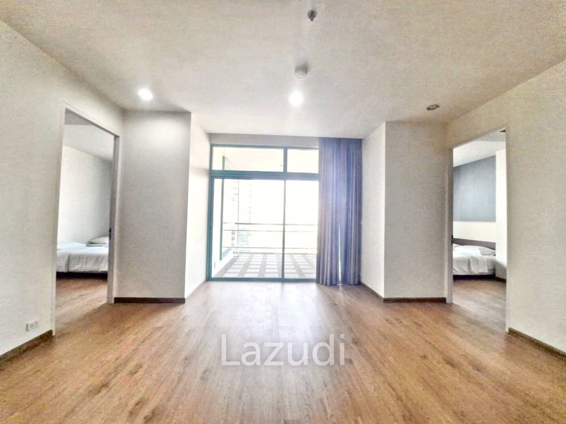 Apartment in Bangkok, Krung Thep Maha Nakhon, Thailand 2 - 16650396