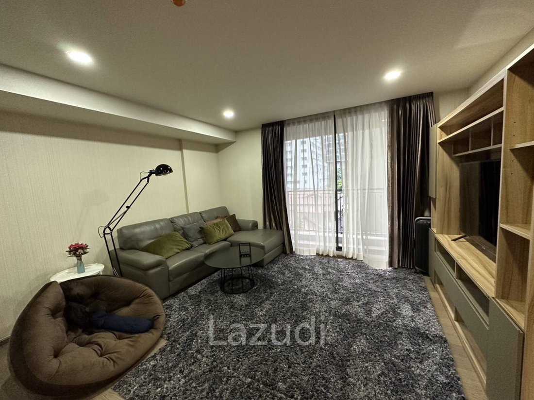 Apartment in Bangkok, Krung Thep Maha Nakhon, Thailand 1 - 16653184