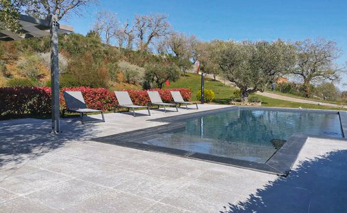 Castle for Sale in Cingoli, Marche, Italy