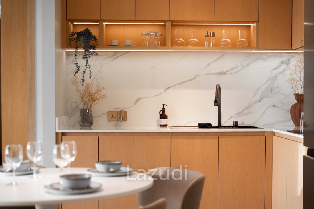 Apartment in Mai Khao, Phuket, Thailand 5 - 16650471