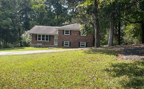 Terreno a Clermont, Kentucky, Stati Uniti 1