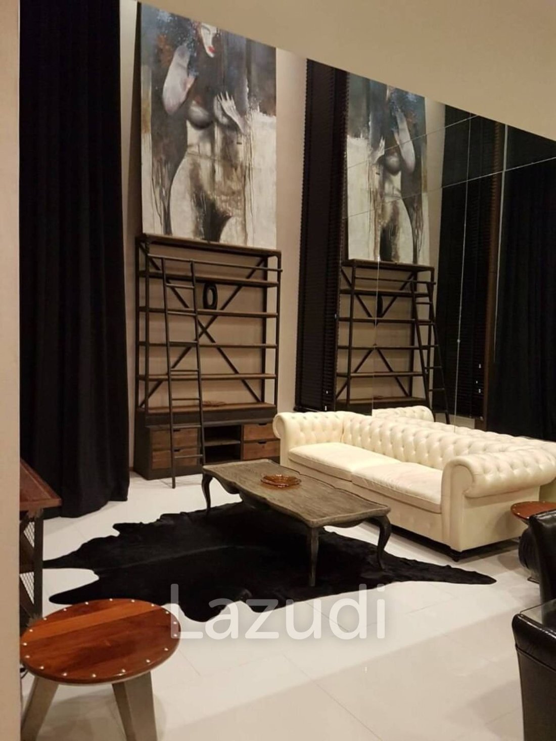Apartment in Bangkok, Krung Thep Maha Nakhon, Thailand 4 - 16654558