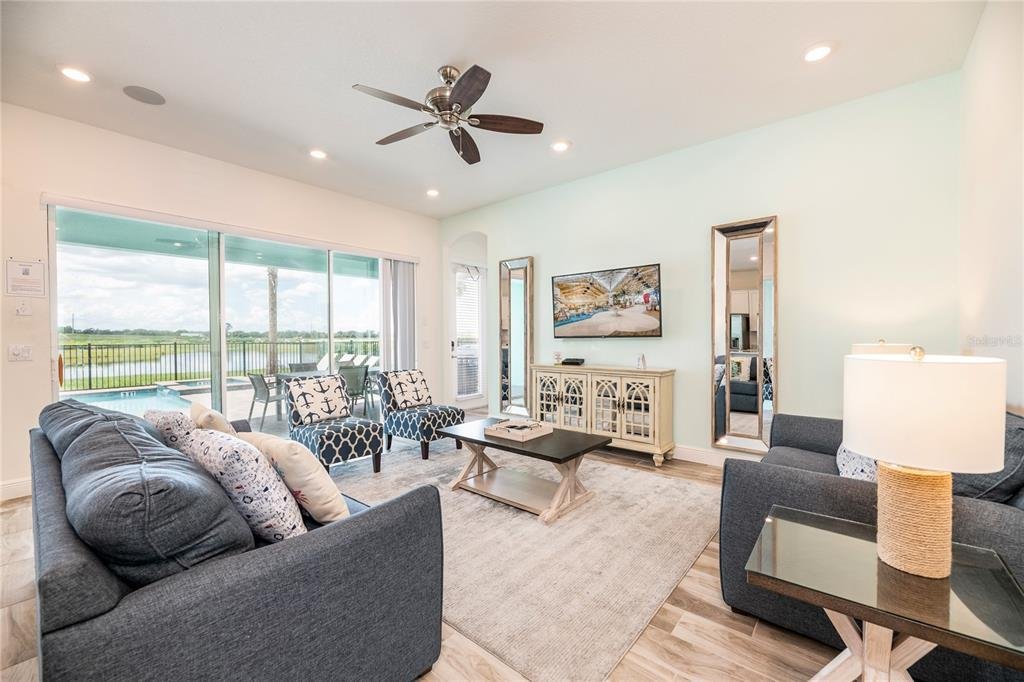 House in Kissimmee, Florida, United States 4 - 16653200