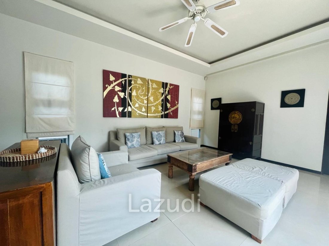 Villa in Karon, Phuket, Thailand 2 - 16650092