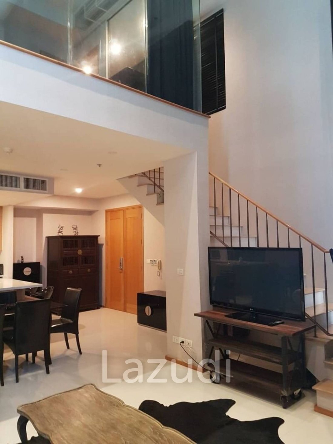 Apartment in Bangkok, Krung Thep Maha Nakhon, Thailand 5 - 16654558