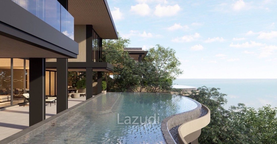 Villa in Wichit, Phuket, Thailand 5 - 16651911
