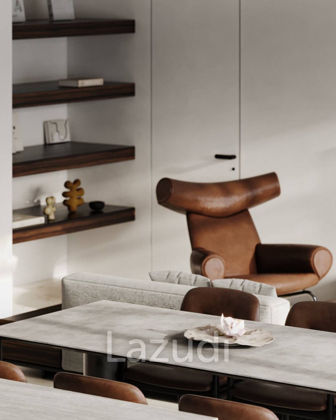 Apartment in Choeng Thale, Phuket, Thailand 4 - 16653917