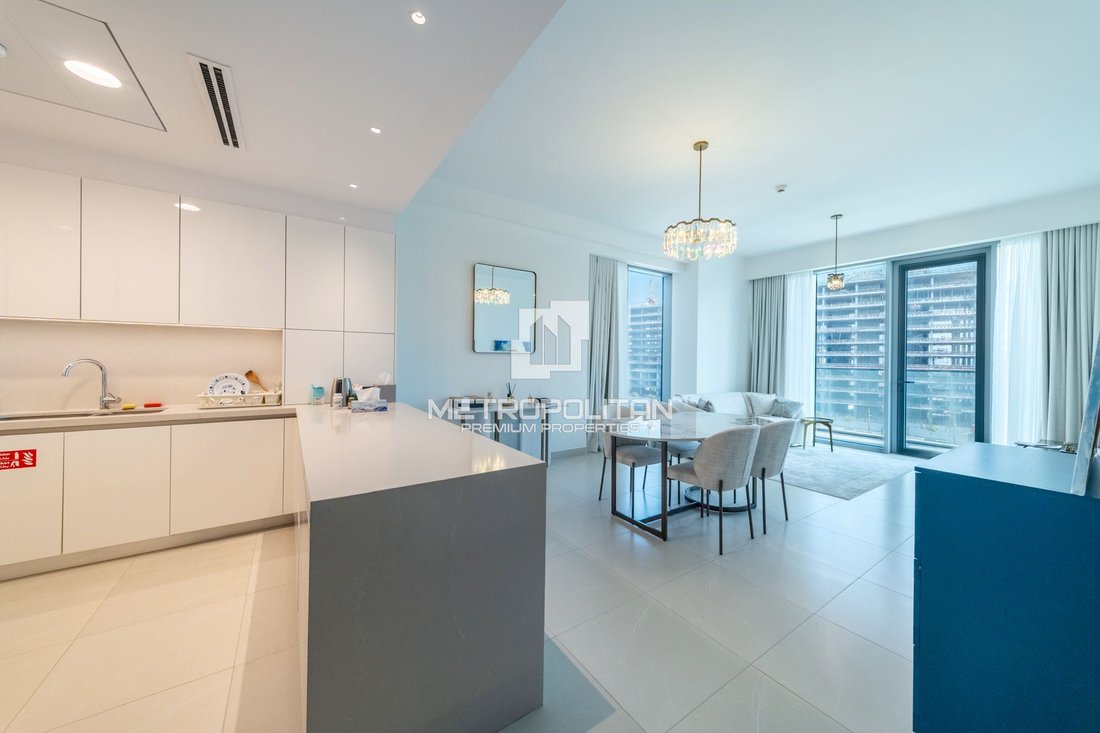 Apartment in Al Wasl, Dubai, United Arab Emirates 4 - 16649906