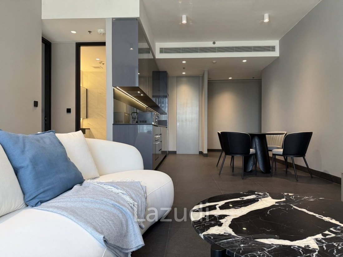 Apartment in Bangkok, Krung Thep Maha Nakhon, Thailand 5 - 13168328