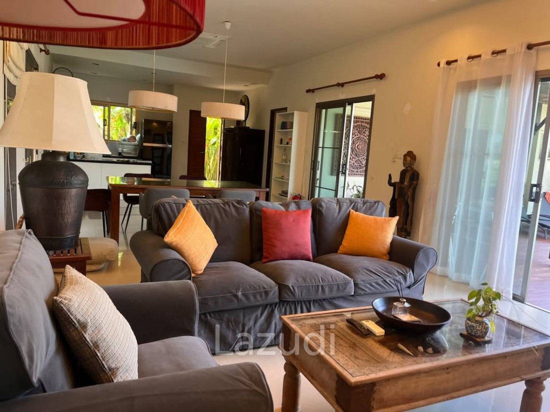 Villa a Rawai, Provincia di Phuket, Thailandia 4 - 16651890