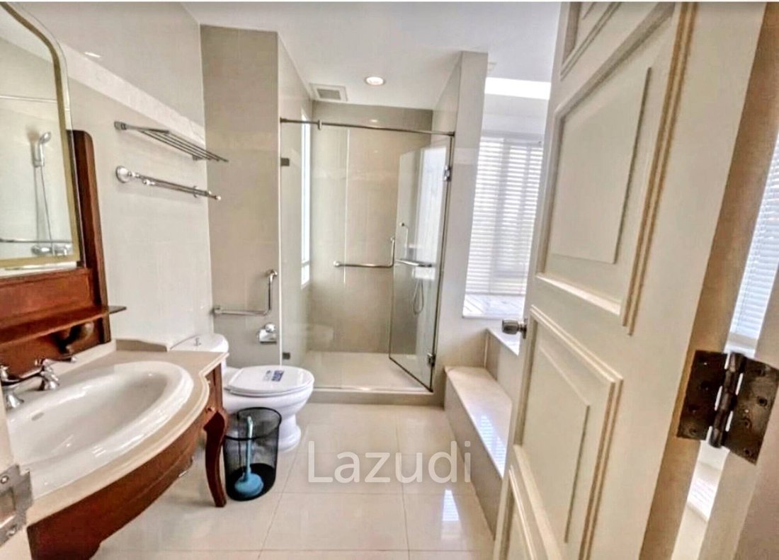 Apartment in Bangkok, Bangkok, Thailand 5 - 16650130
