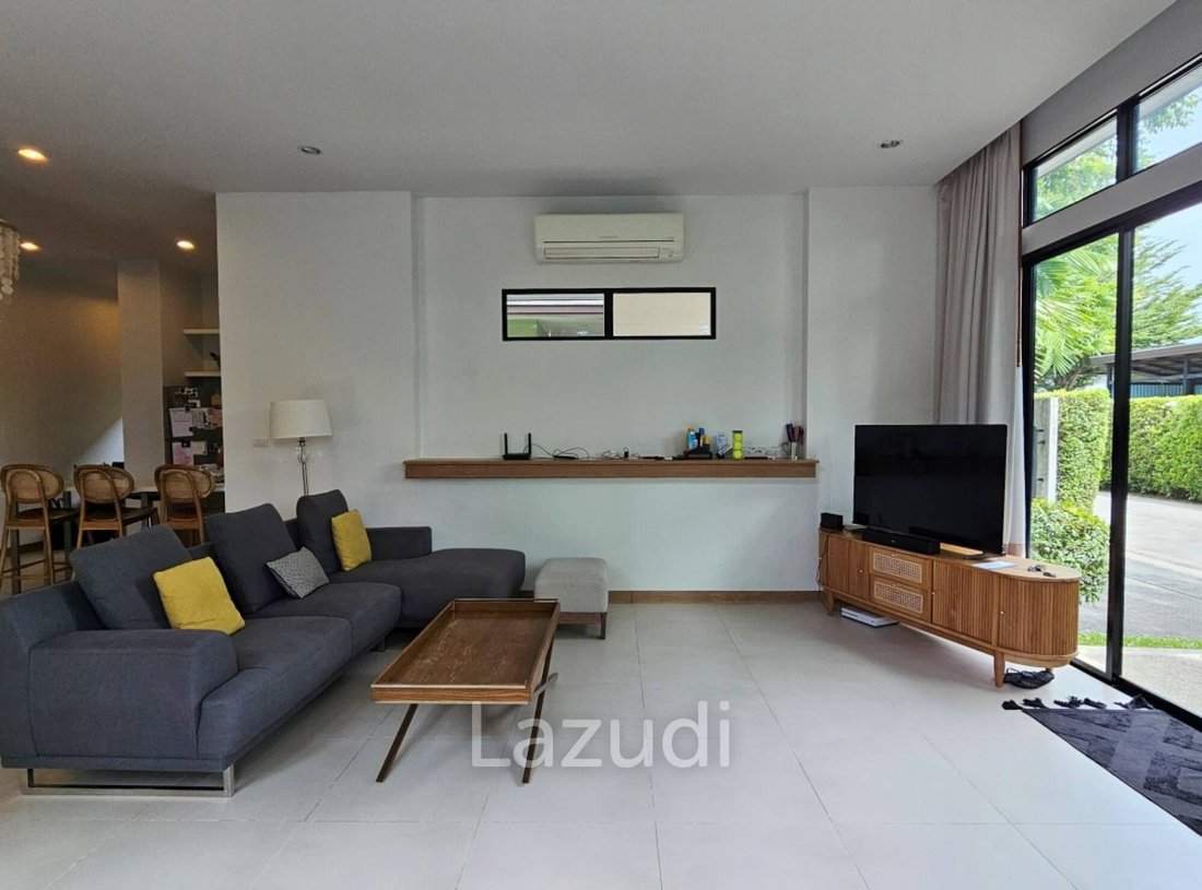 Villa in Choeng Thale, Phuket, Thailand 5 - 16650594