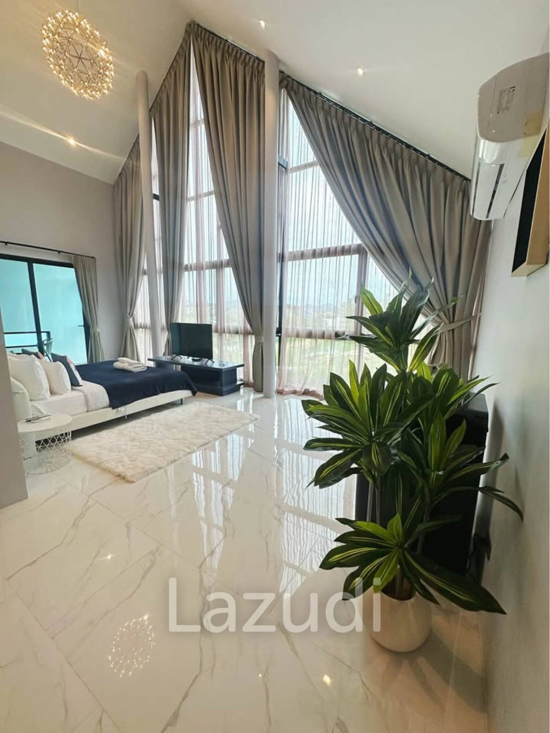 Villa in Choeng Thale, Phuket, Thailand 4 - 16650419