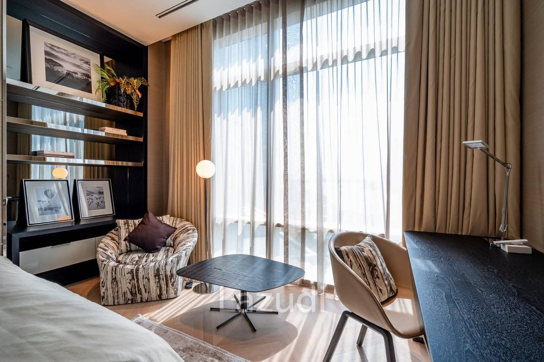 Apartment in Bangkok, Bangkok, Thailand 5 - 16650394