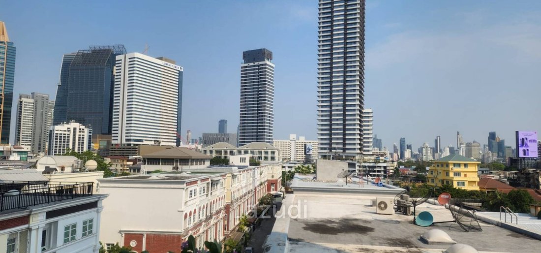 Apartment in Bangkok, Bangkok, Thailand 5 - 16652493