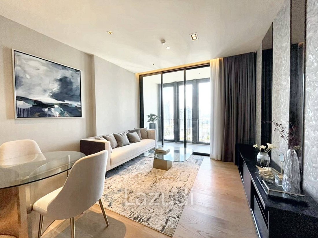 Apartment in Bangkok, Krung Thep Maha Nakhon, Thailand 2 - 16650245