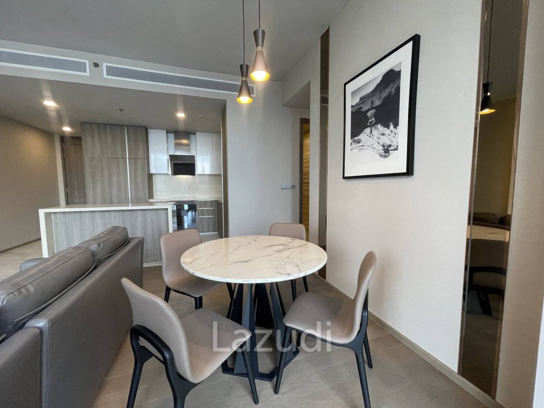 Apartment in Bangkok, Bangkok, Thailand 5 - 16650781