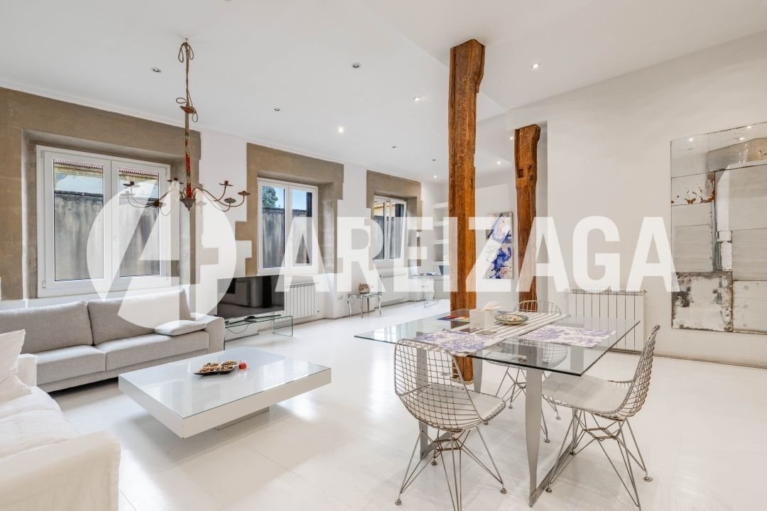 Apartment in Centro, Donostia-San Sebastian, Spain 2 - 16649202