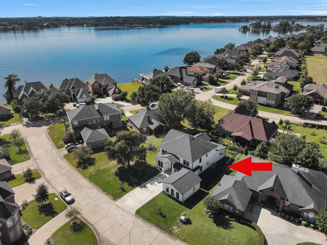 House in Montgomery, Texas, United States 3 - 16652318