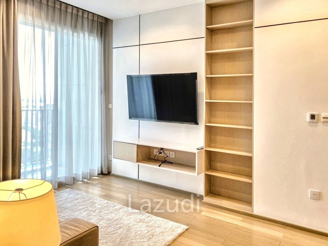 Apartment in Bangkok, Krung Thep Maha Nakhon, Thailand 3 - 16653717