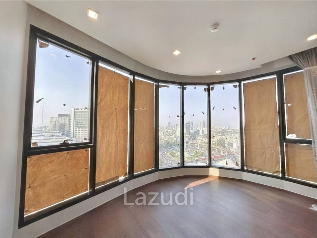 Apartment in Thanon Phaya Thai, Bangkok, Thailand 2 - 16654634